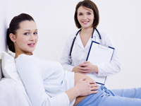 Phòng khám sản khoa tốt nhất gò vấp