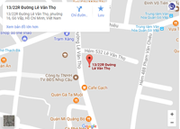 Thông tin liên hệ phòng khám sản phụ khoa minh anh gò vấp