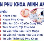 Bảng giá khám sản phụ khoa tại Gò Vấp phòng khám sản khoa Minh Anh